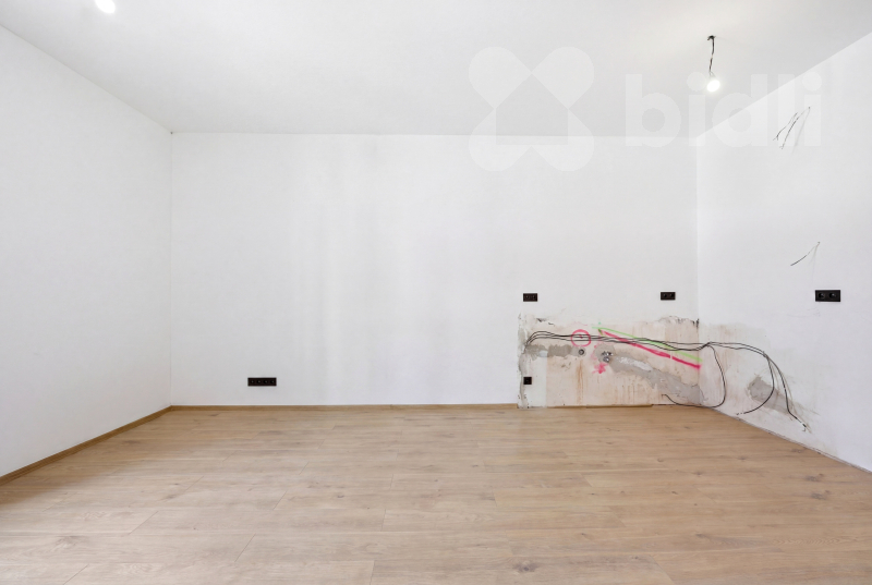 Prostorný byt 3+kk po rekonstrukci s vlastním parkováním