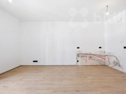 Prodej bytu, 3+kk, 84 m²