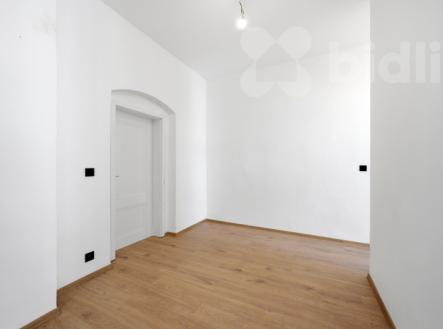 Prodej bytu, 3+kk, 84 m²