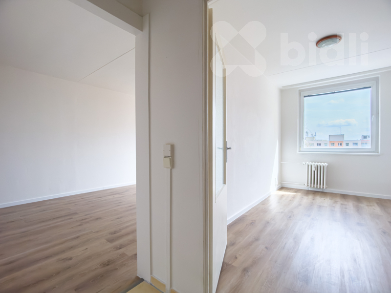 Prodej bytu 2+kk, 45 m² - ulice Váňova, Kladno