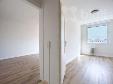 Prodej bytu, 2+kk, 45 m²