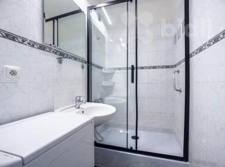 Prodej bytu, 2+kk, 45 m²