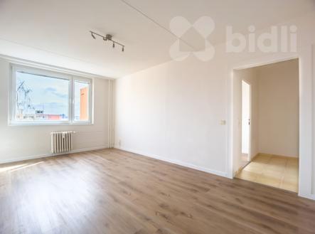 Prodej bytu, 2+kk, 45 m²