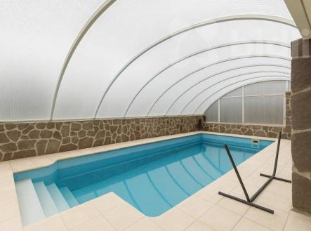 Prodej domu/vily, 282 m²