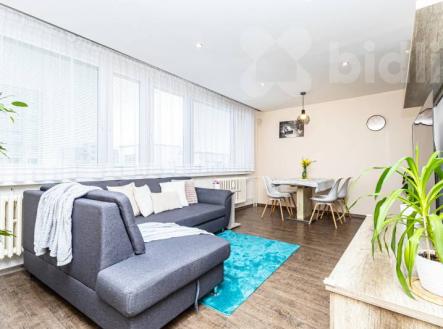 Prodej bytu, 3+kk, 78 m²