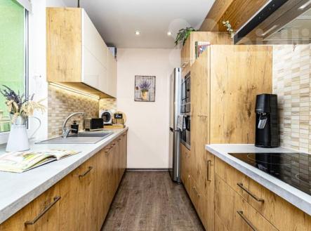 Prodej bytu, 3+kk, 78 m²