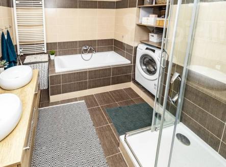 Prodej bytu, 3+kk, 78 m²