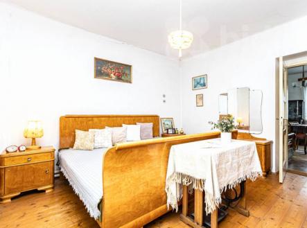 Prodej domu/vily, 161 m²