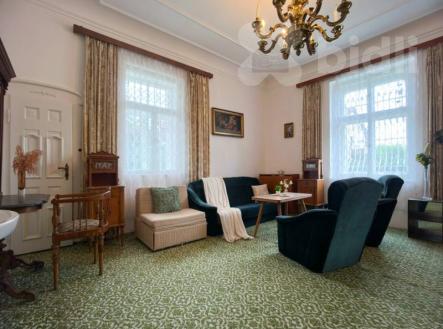 Prodej domu/vily, 290 m²