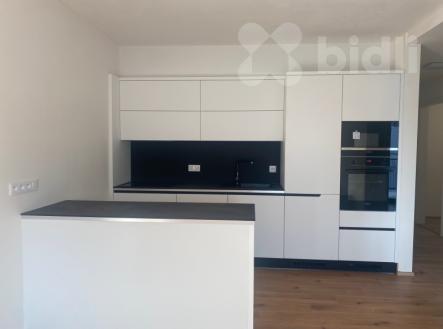 Pronájem bytu, 2+kk, 71 m²