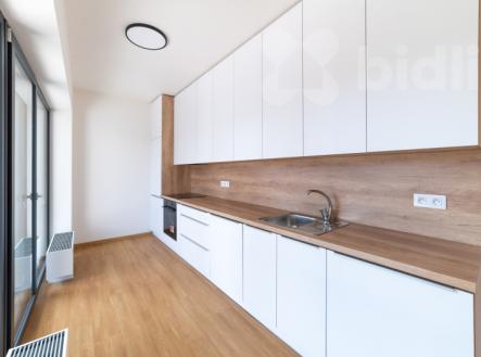 Pronájem bytu, 2+kk, 60 m²