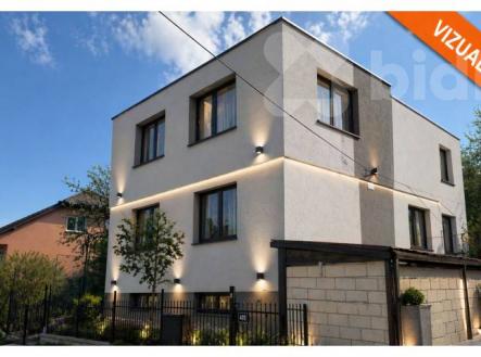 Prodej domu/vily, 235 m²