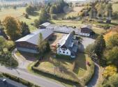 Prodej penzion, 2 705 m²