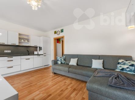 Prodej bytu, 2+kk, 53 m²