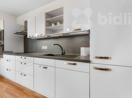 Prodej bytu, 2+kk, 53 m²