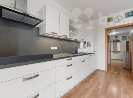 Prodej bytu, 2+kk, 53 m²