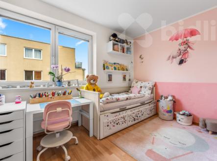 Prodej bytu, 2+kk, 53 m²