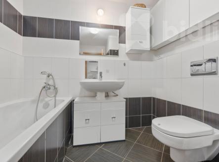 Prodej bytu, 2+kk, 53 m²