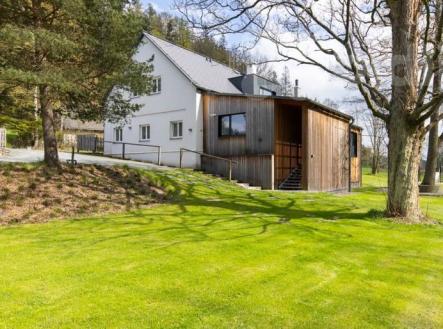 Prodej penzion, 370 m²