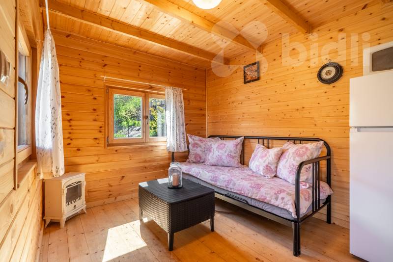 Prodej, Zahrada 364 m2, Litoměřická, Děčín