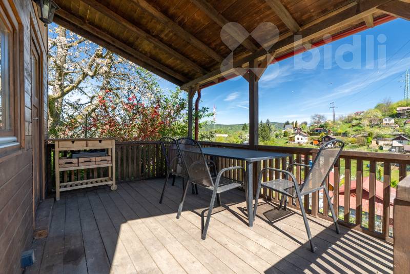 Prodej, Zahrada 364 m2, Litoměřická, Děčín