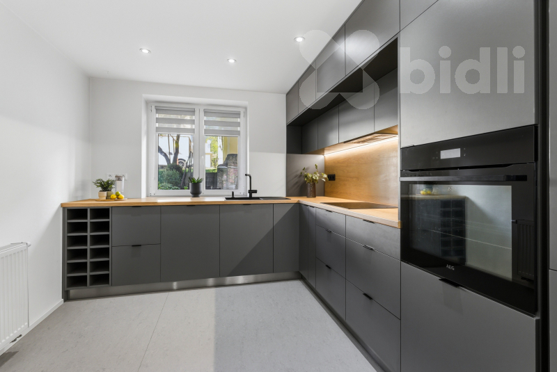 Prodej bytu 2+1, 72 m2, OV - Rooseveltova, Litoměřice