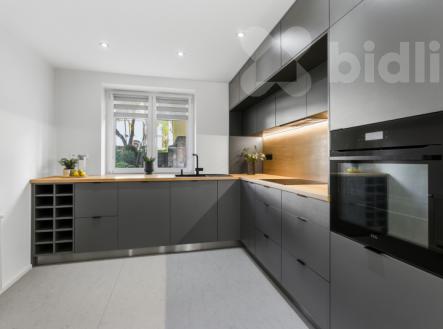 Prodej bytu, 2+1, 61 m²