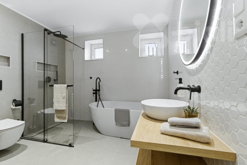 Prodej bytu 2+1, 72 m2, OV - Rooseveltova, Litoměřice