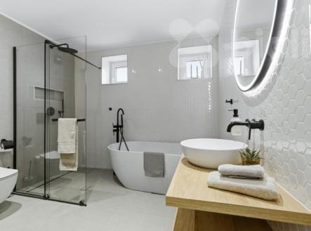 Prodej bytu, 2+1, 61 m²