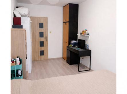 Prodej bytu, 2+kk, 45 m²