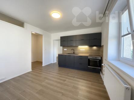 Pronájem bytu, 2+1, 65 m²