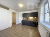 Pronájem bytu, 2+1, 65 m²