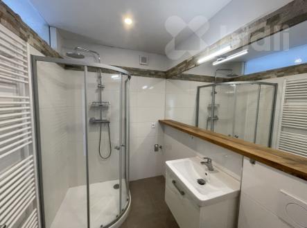 Pronájem bytu, 2+1, 65 m²
