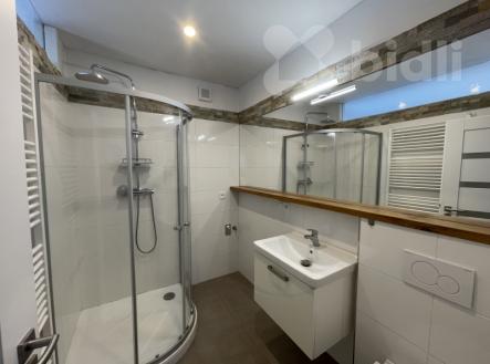 Pronájem bytu, 2+1, 65 m²