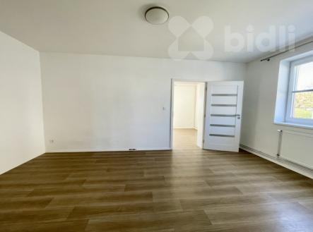 Pronájem bytu, 2+1, 65 m²