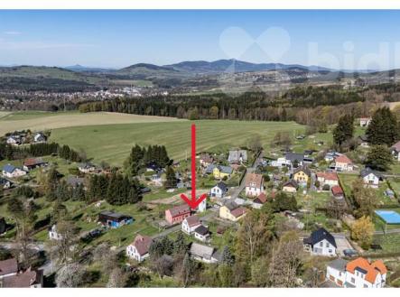 Prodej domu/vily, 100 m²