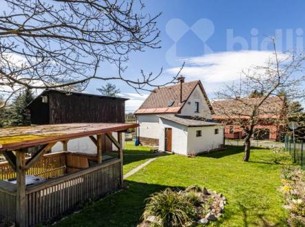Prodej domu/vily, 100 m²