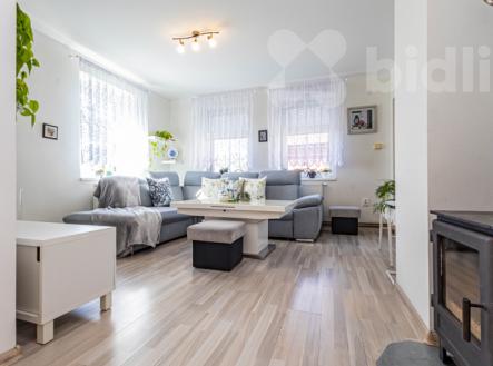 Prodej domu/vily, 100 m²