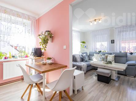 Prodej domu/vily, 100 m²