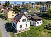 Prodej domu/vily, 100 m²
