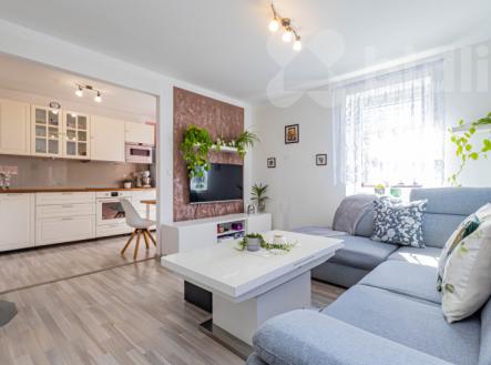 Prodej domu/vily, 100 m²