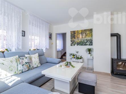 Prodej domu/vily, 100 m²