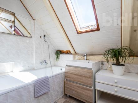 Prodej domu/vily, 100 m²