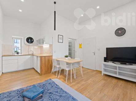 Prodej bytu, 4+kk, 90 m²