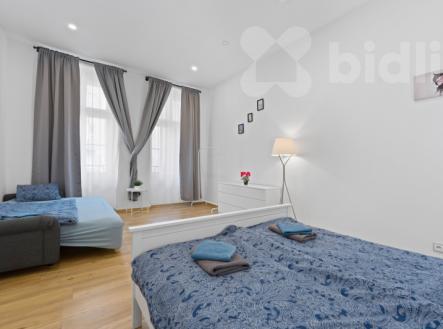 Prodej bytu, 4+kk, 90 m²