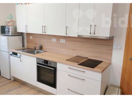 Pronájem bytu, 2+kk, 48 m²