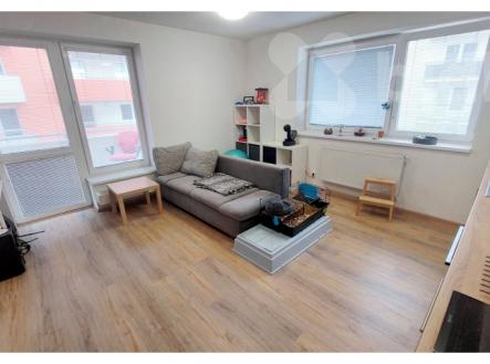 Pronájem bytu, 2+kk, 48 m²