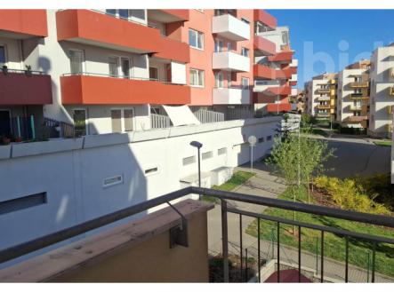 Pronájem bytu, 2+kk, 48 m²