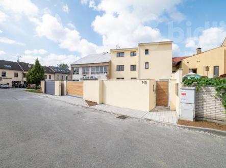 Pronájem bytu, 2+kk, 53 m²