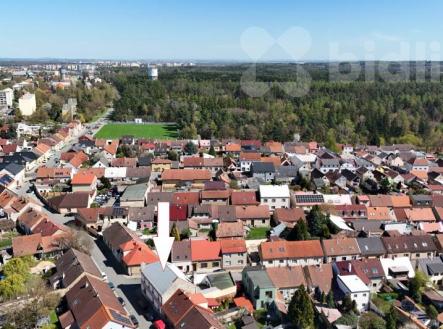 Prodej bytu, 3+kk, 110 m²